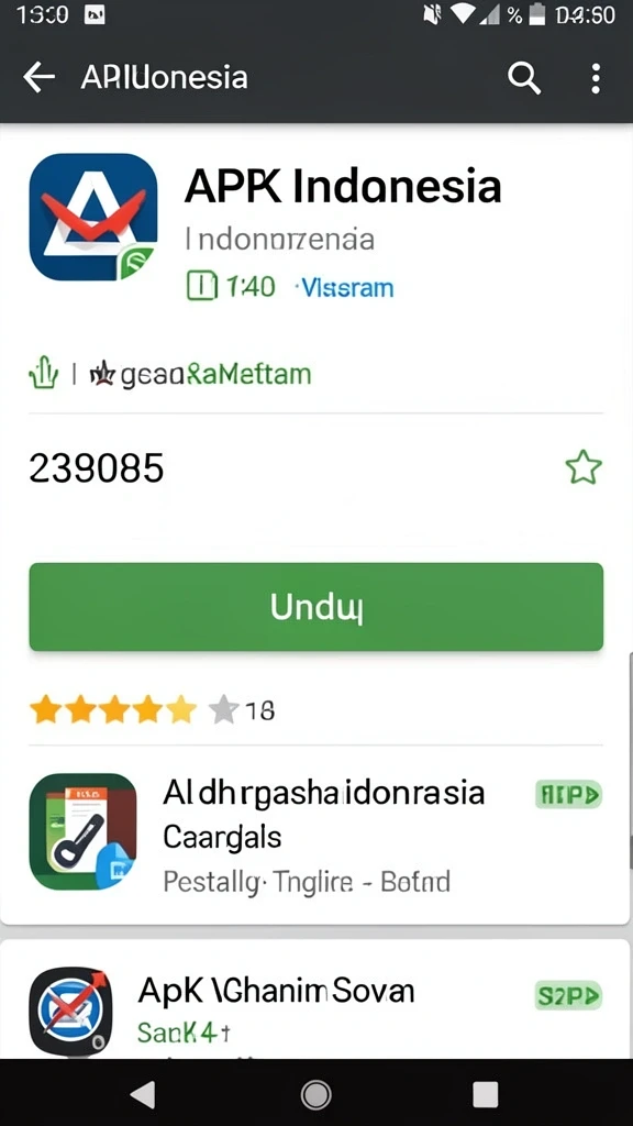 adg62 - Momen seru ketika menemukan harta karun.