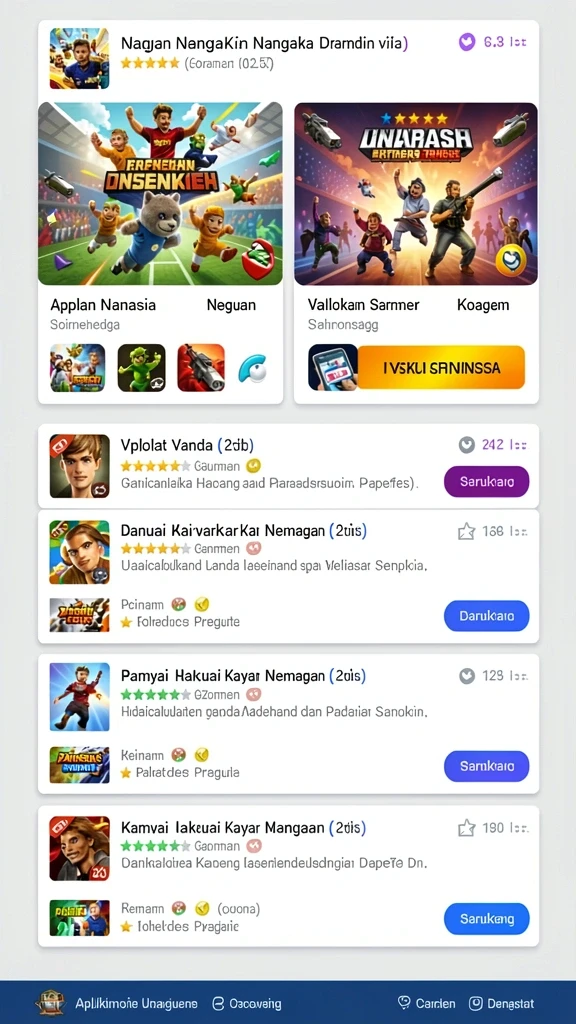 cahayatoto - Tampilan antarmuka yang menarik dan mudah digunakan.