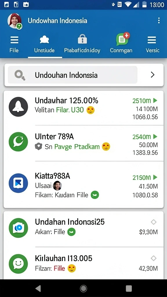daya138 - Tangkapan layar menampilkan pemandangan dunia luas dalam game.