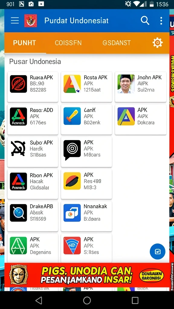 exototo - Mode permainan yang beragam untuk semua jenis pemain.