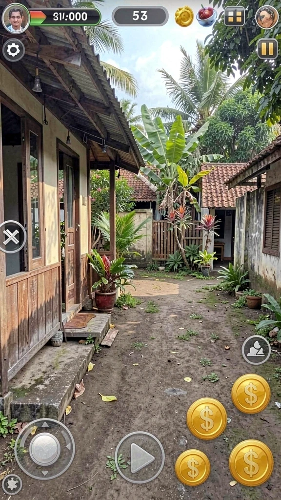 gacor88 - Tampilan antarmuka yang menarik dan mudah digunakan.