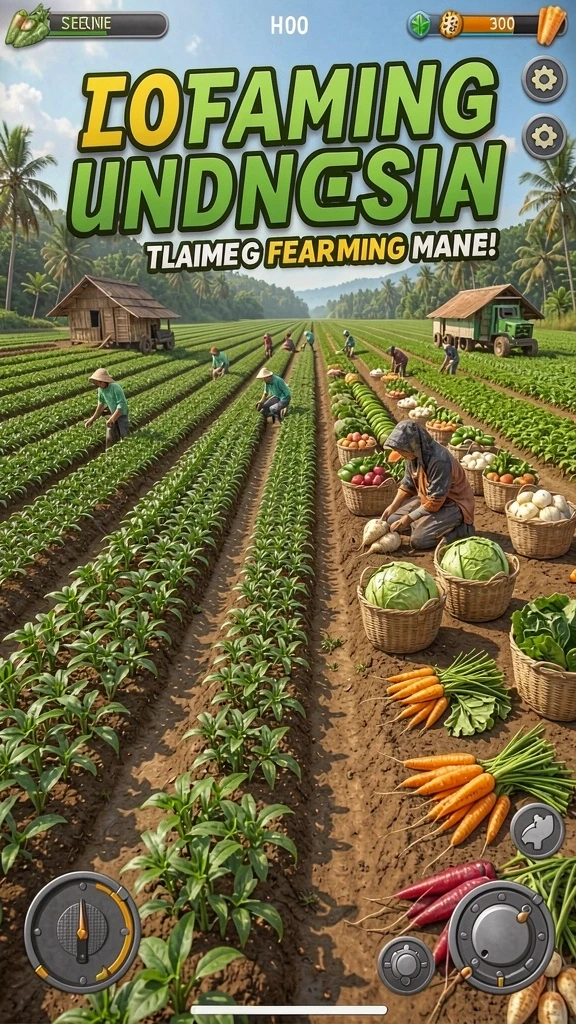 gacormax - Mode multiplayer yang seru untuk bermain bersama.