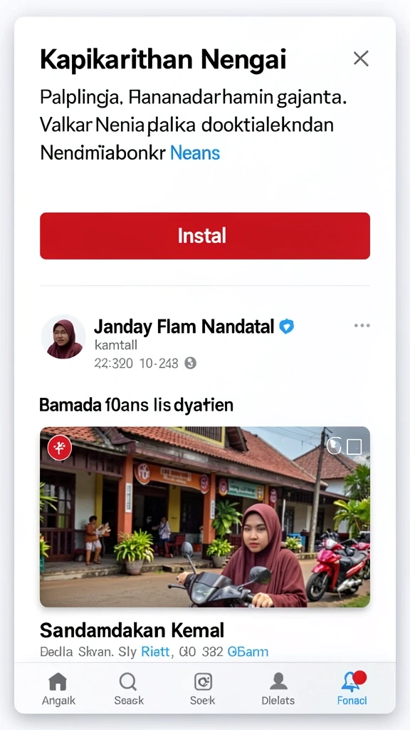 ind777 - Screenshot menggambarkan fitur bonus dalam permainan.