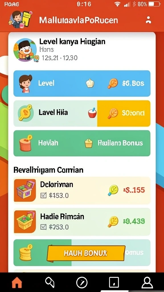 kawat4d - Beragam game seru yang bisa kamu coba.