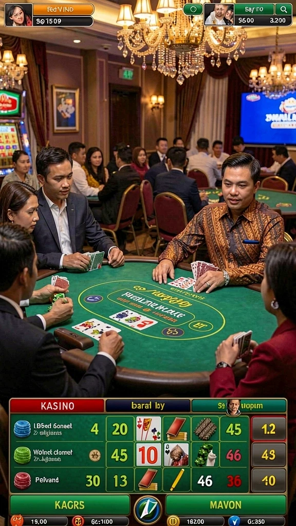 langit777 - Grafis yang menakjubkan saat menjelajahi dunia LANGIT777.