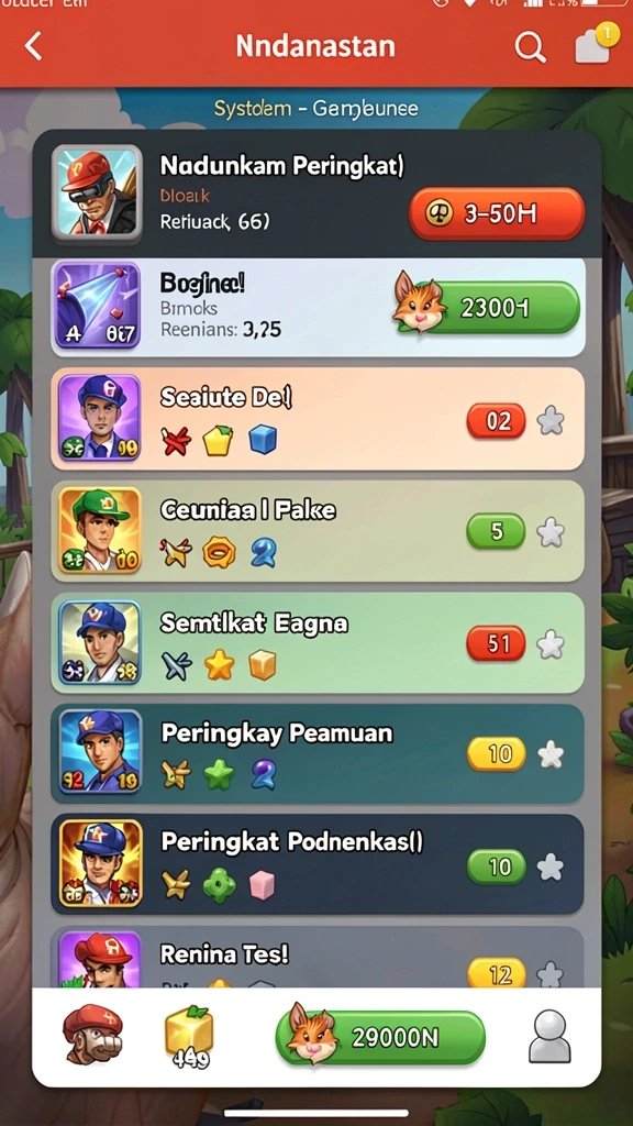 montana88 - Tampilan awal aplikasi MONTANA88 yang menarik.