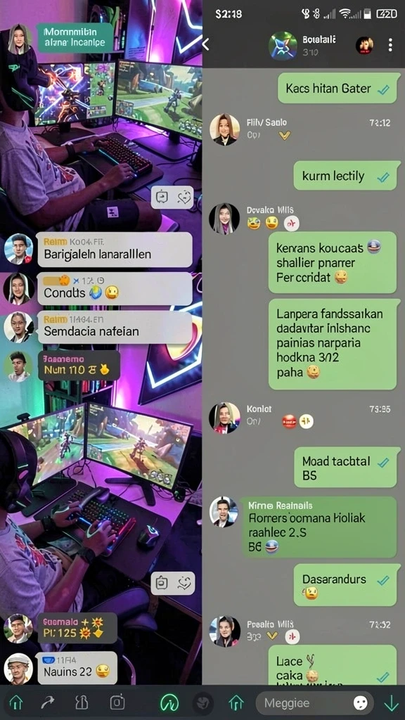 montana88 - Beragam permainan slot yang menantang di MONTANA88.