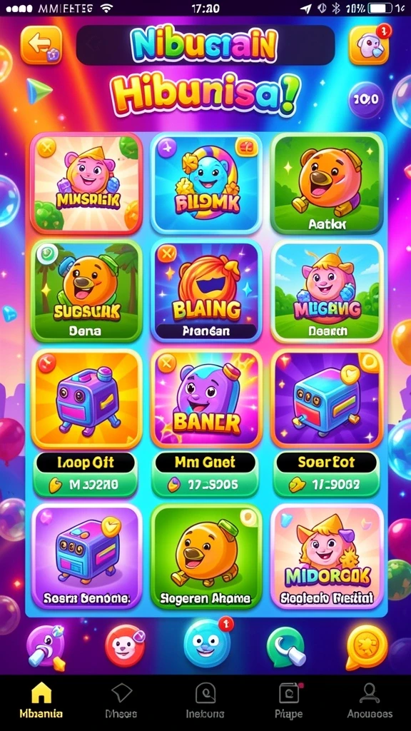 neko4d - Level baru yang menantang dan menyenangkan untuk dijelajahi.