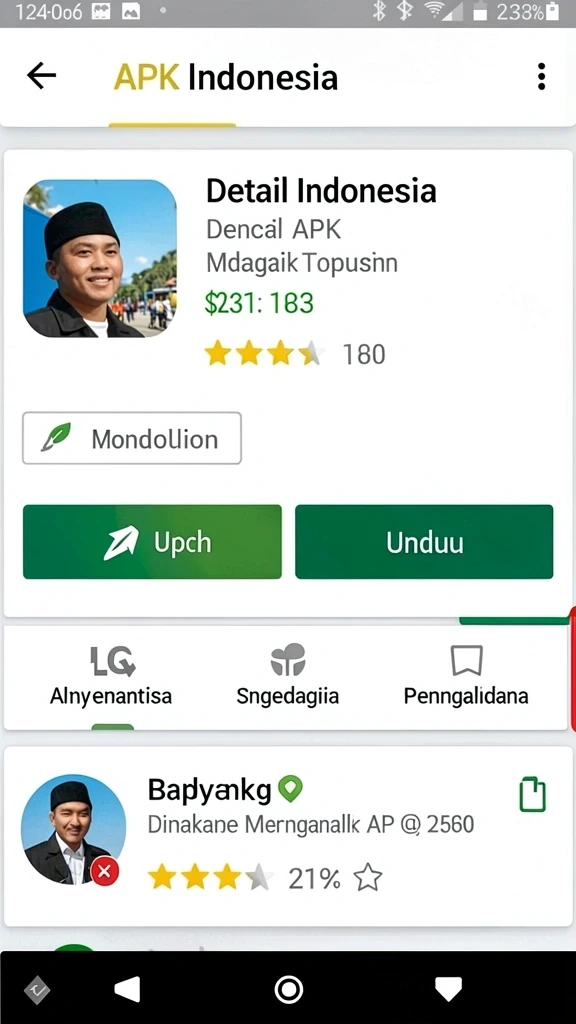probet88 - Tampilan antarmuka yang ramah pengguna.
