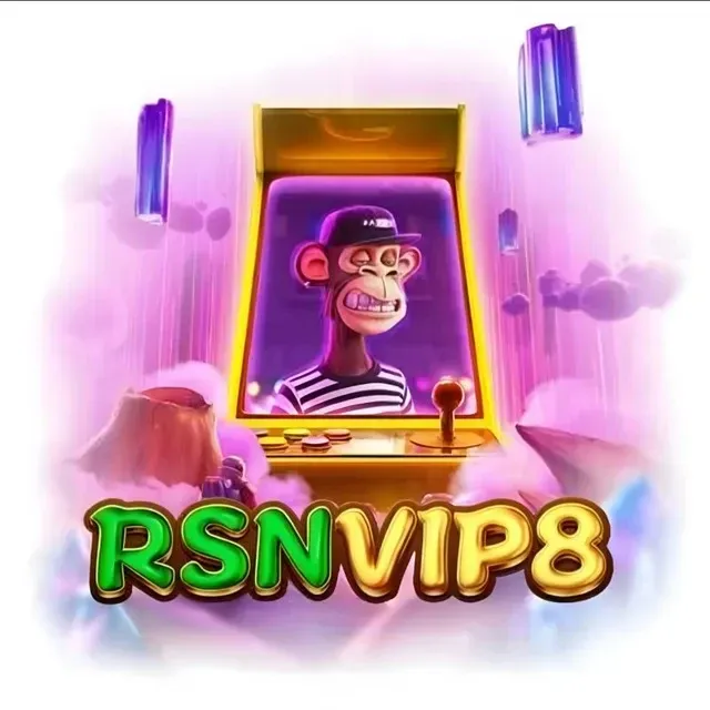 RSNVIP8 - Game Seru dan Mengasyikkan untuk Pecinta Tantangan
