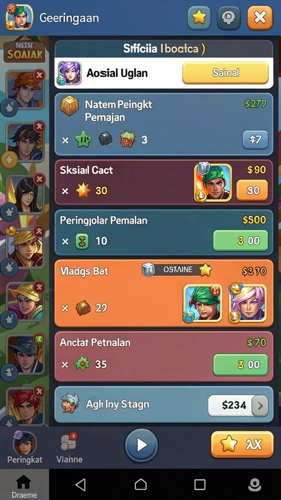 superwin777 - Raih bonus menarik dan tingkatkan peluang menang.