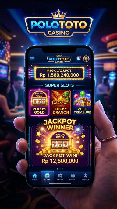 Cuplikan fitur inti — navigasi cepat di genggaman