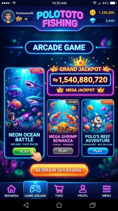 Pratinjau build resmi — siap diunduh untuk Android