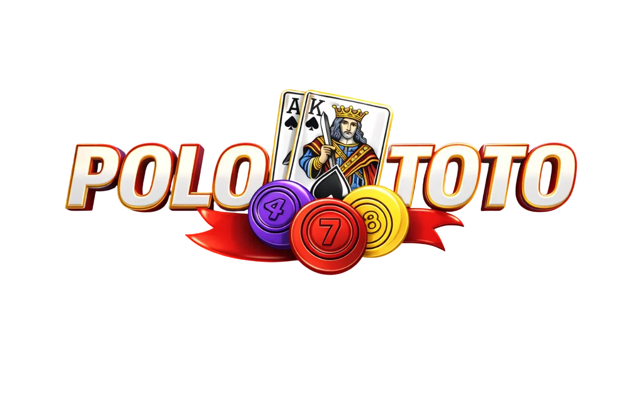 polototo — Logo Resmi